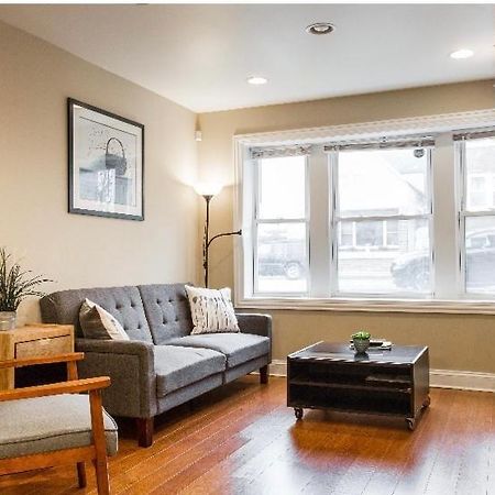 Entire Modern 2 Bedroom Apartment Chicago Zewnętrze zdjęcie