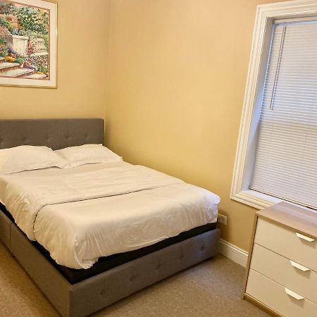 Entire Modern 2 Bedroom Apartment Chicago Zewnętrze zdjęcie