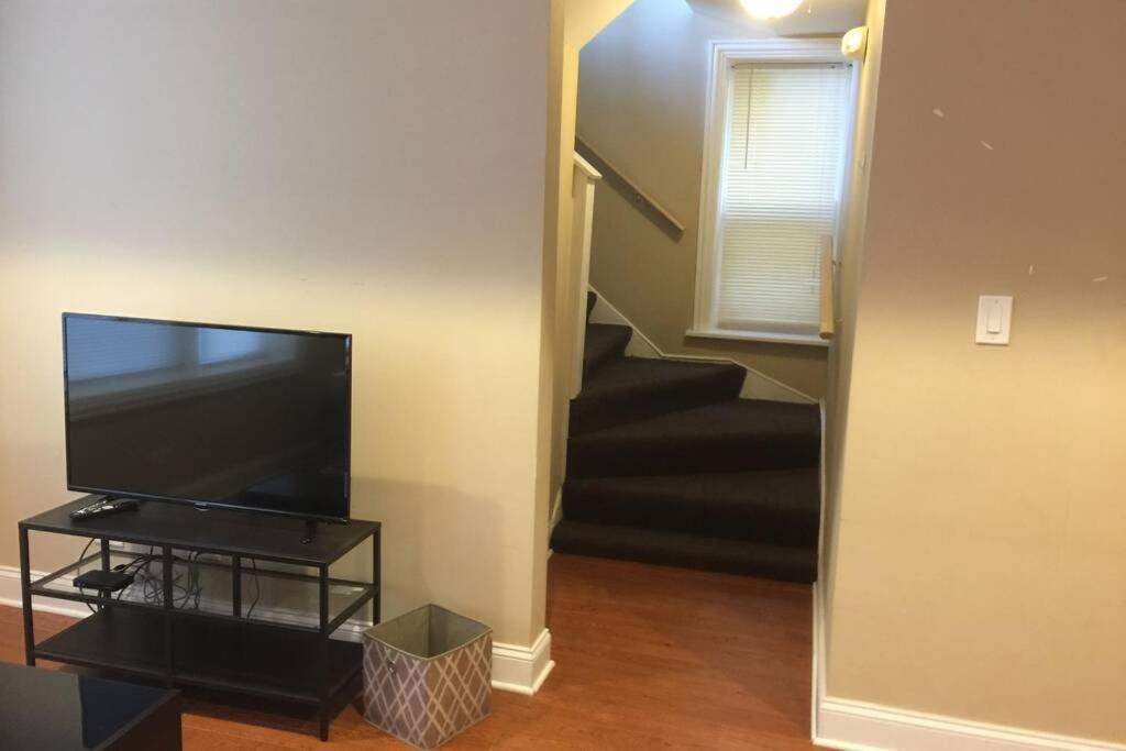 Entire Modern 2 Bedroom Apartment Chicago Zewnętrze zdjęcie