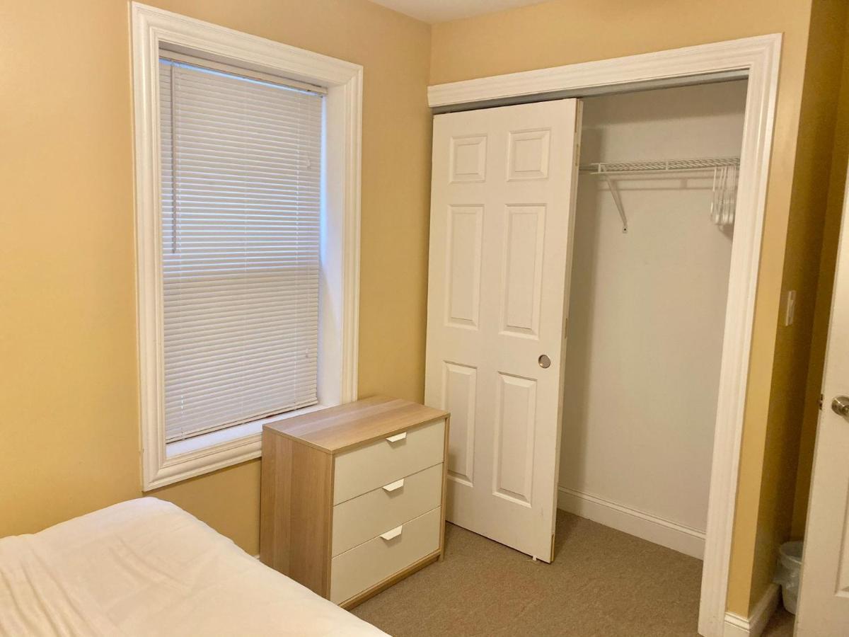 Entire Modern 2 Bedroom Apartment Chicago Zewnętrze zdjęcie