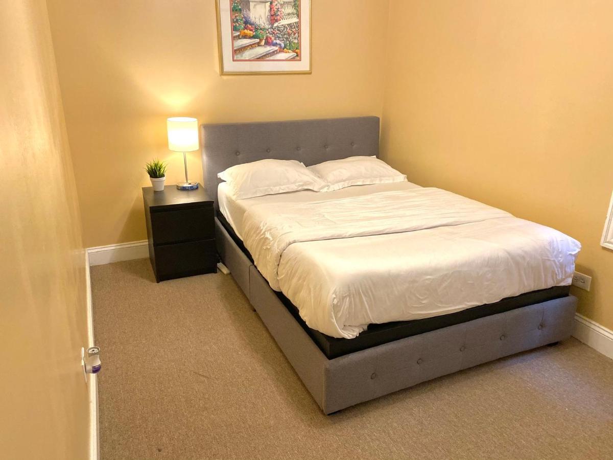 Entire Modern 2 Bedroom Apartment Chicago Zewnętrze zdjęcie