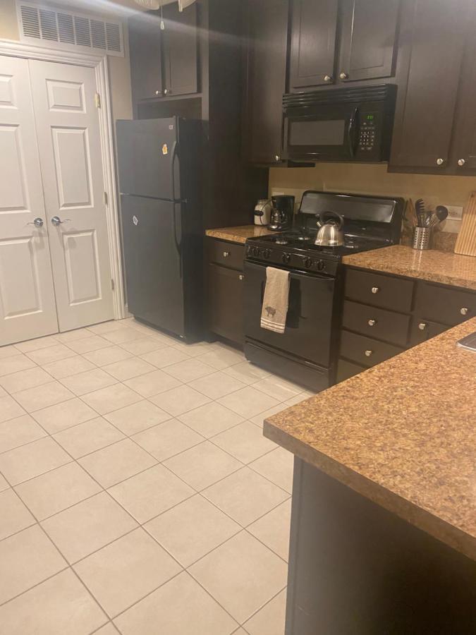 Entire Modern 2 Bedroom Apartment Chicago Zewnętrze zdjęcie