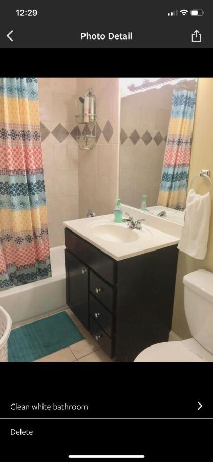 Entire Modern 2 Bedroom Apartment Chicago Zewnętrze zdjęcie